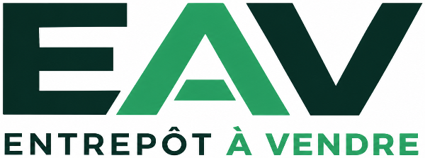 Entrepot à vendre